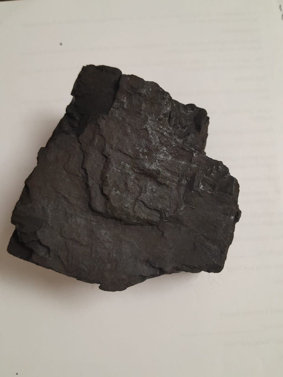 Image of Coal