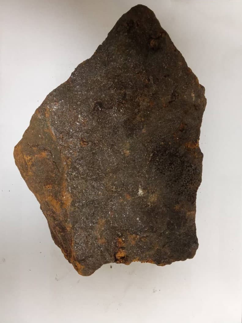Image of Iron ore