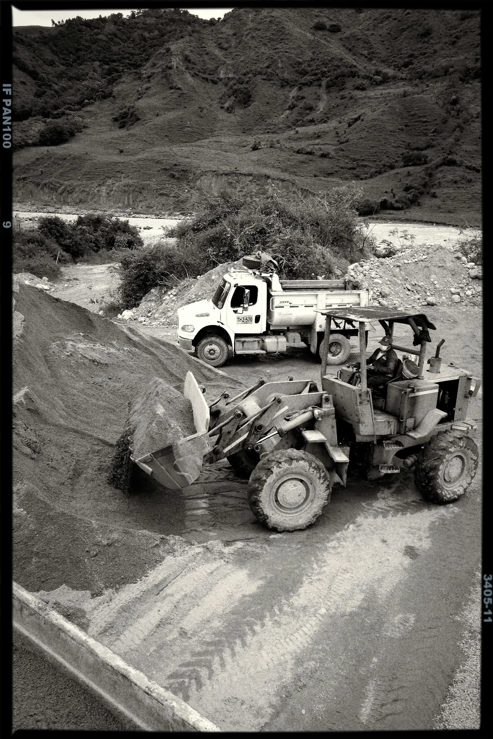 Image of Transportation and Logistics