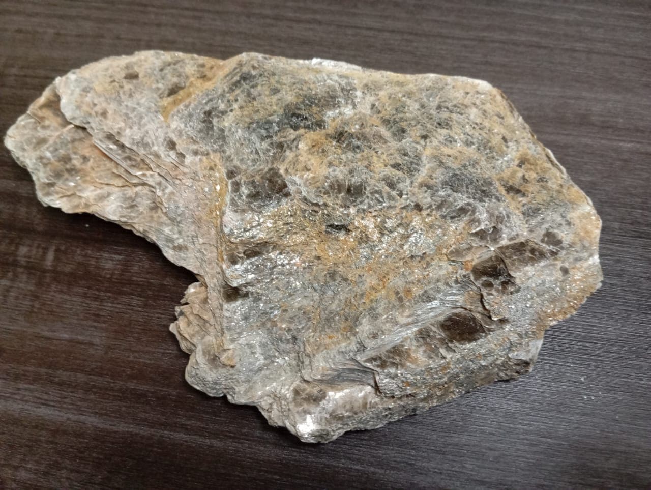 Image of Mica