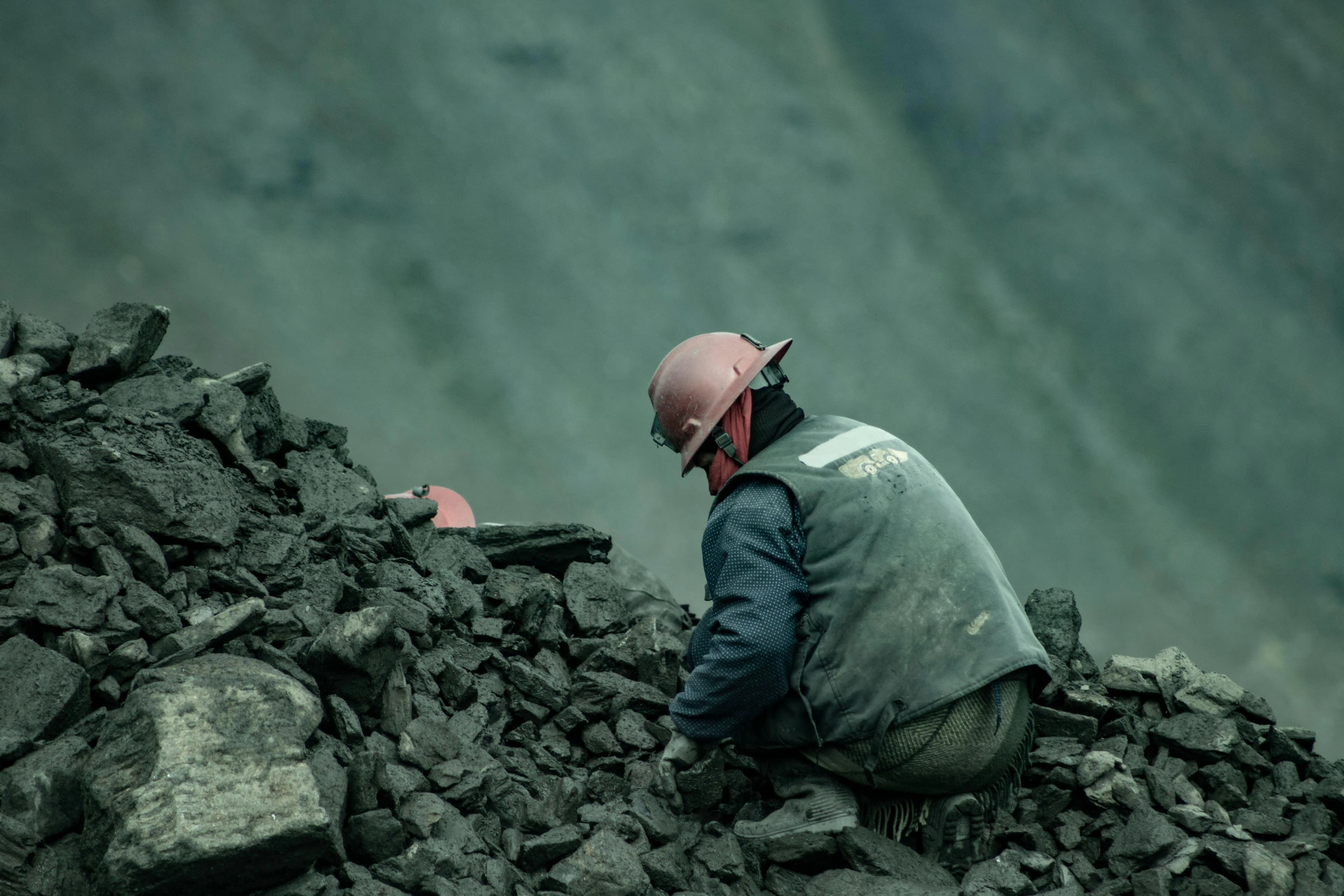 Image of Mining Operations