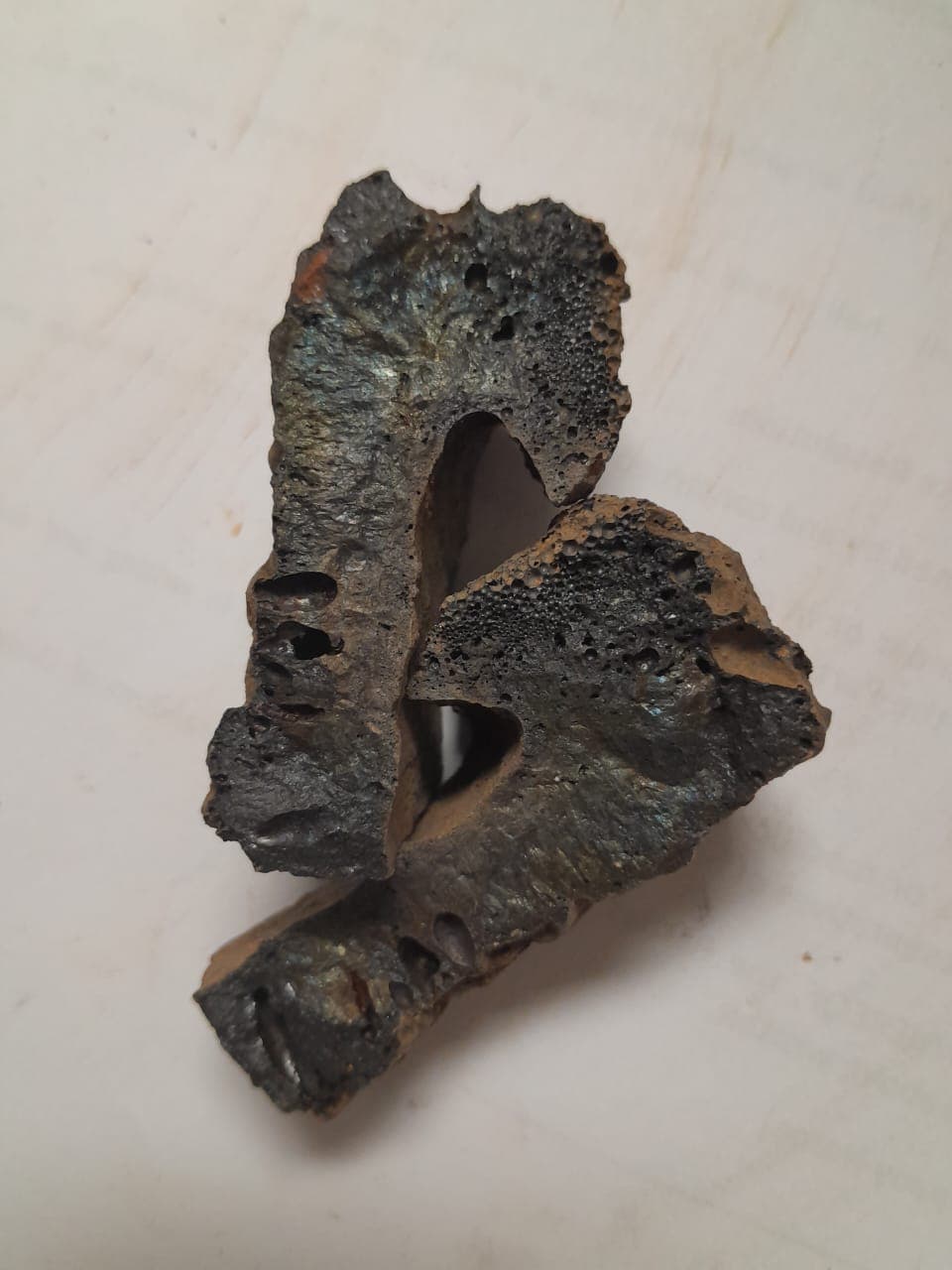 Image of Tantalite