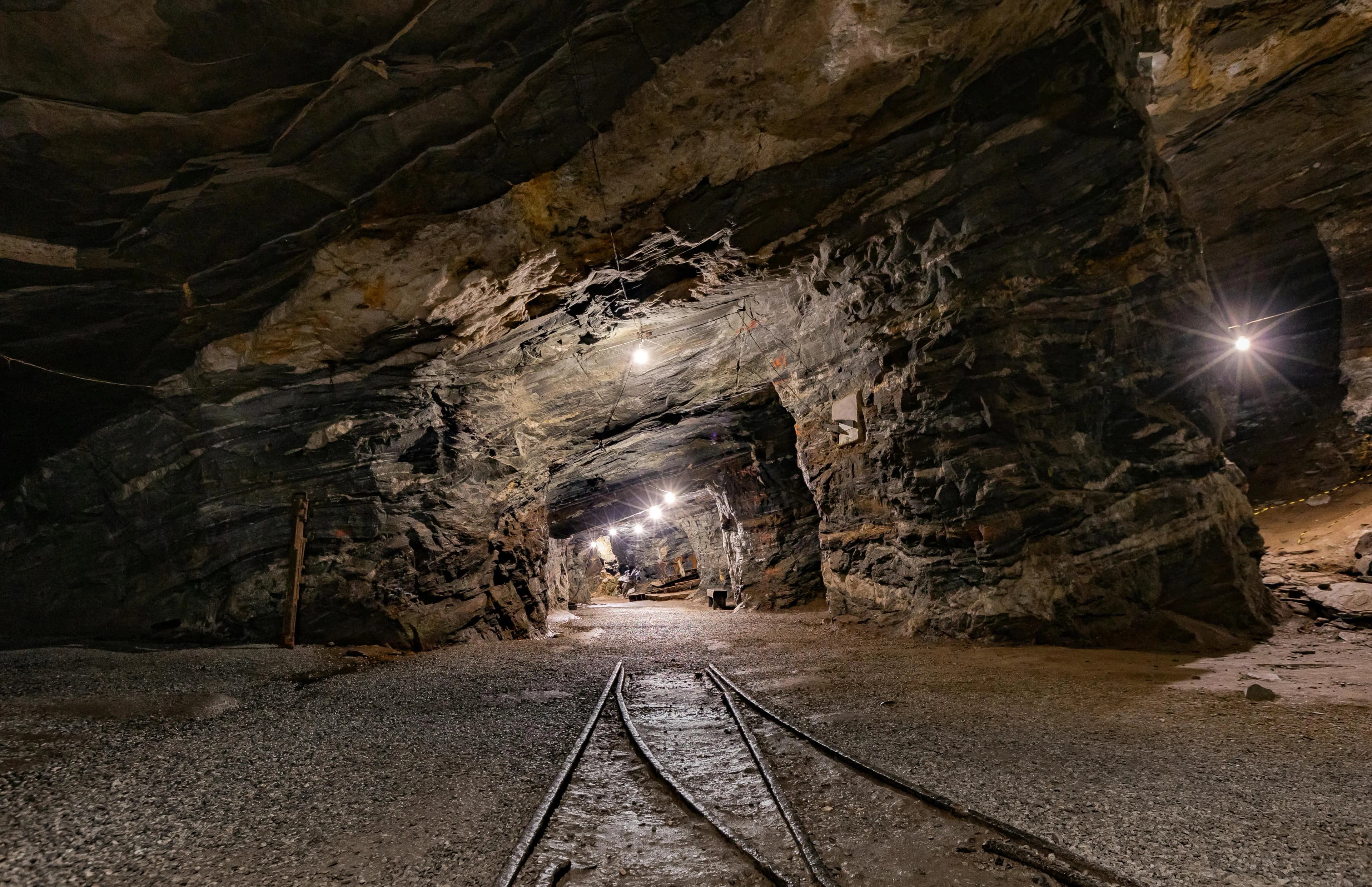 Image of Exploration and Prospecting